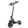 IE-M4PROS+ Electric Scooter 800w 48V 10AH Adult Off Road 10inch Two Wheel Folding E Scooter Electric Scooters