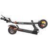 IE-M4PROS+ Electric Scooter 800w 48V 10AH Adult Off Road 10inch Two Wheel Folding E Scooter Electric Scooters