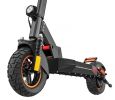 IE-M4PROS+ Electric Scooter 800w 48V 10AH Adult Off Road 10inch Two Wheel Folding E Scooter Electric Scooters