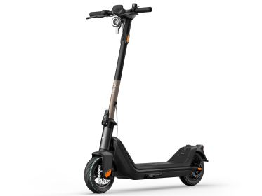 Electric Scooter  KQi3 Pro (Color: Rose Gold)