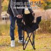 Outdoor Portable Folding Camping Chair