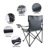 Outdoor Portable Folding Camping Chair