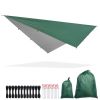 Camping Tent Tarp